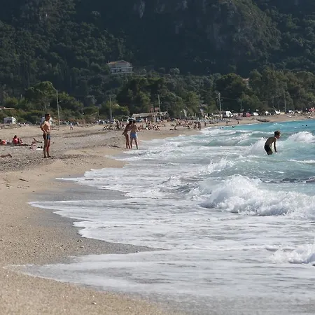 Agios Ioannis *