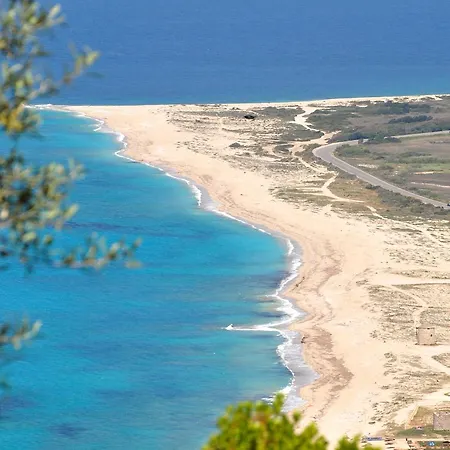 Agios Ioannis Lefkáda