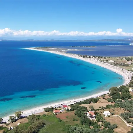 Agios Ioannis *