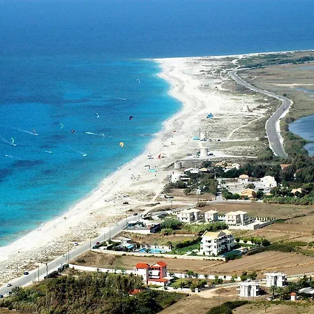 Villa Agios Ioannis