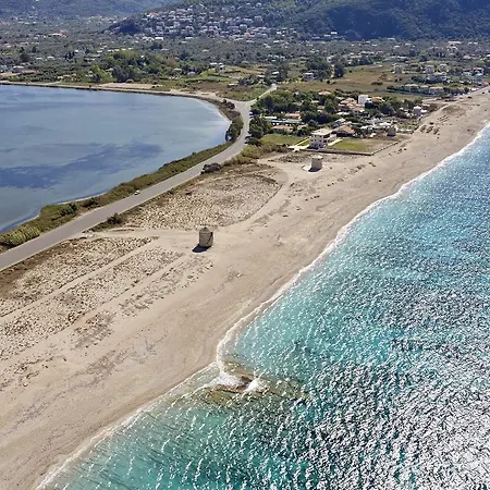 Agios Ioannis *
