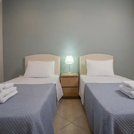 Agios Ioannis Villa