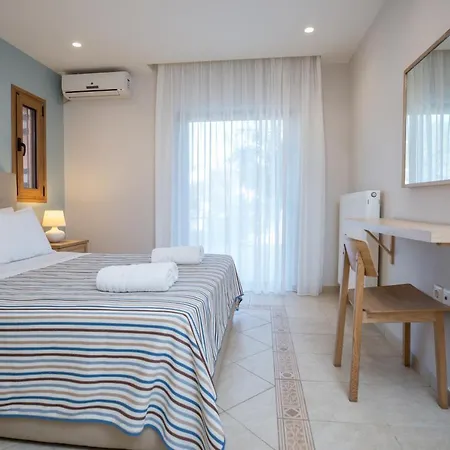 Villa Agios Ioannis