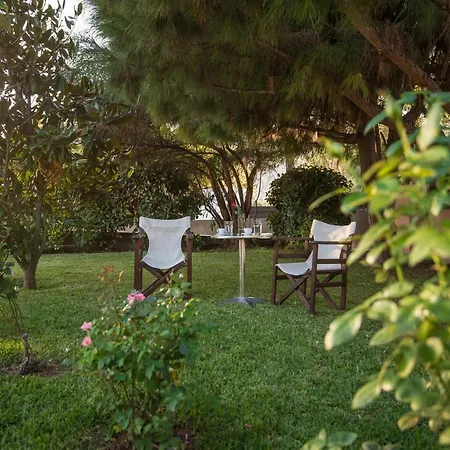Villa Agios Ioannis Lefkáda