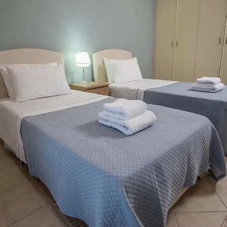 Villa Agios Ioannis
