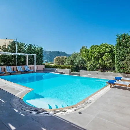 Agios Ioannis *