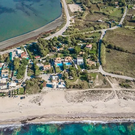Agios Ioannis *
